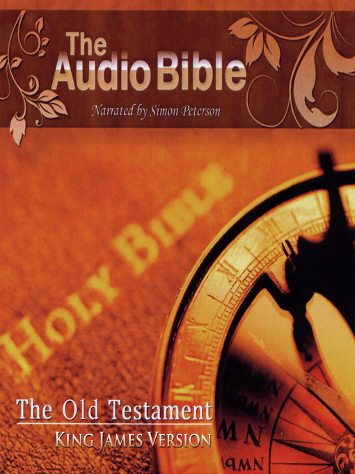 Title details for The Old Testament, The Book of Haggai by Simon Peterson - Available
